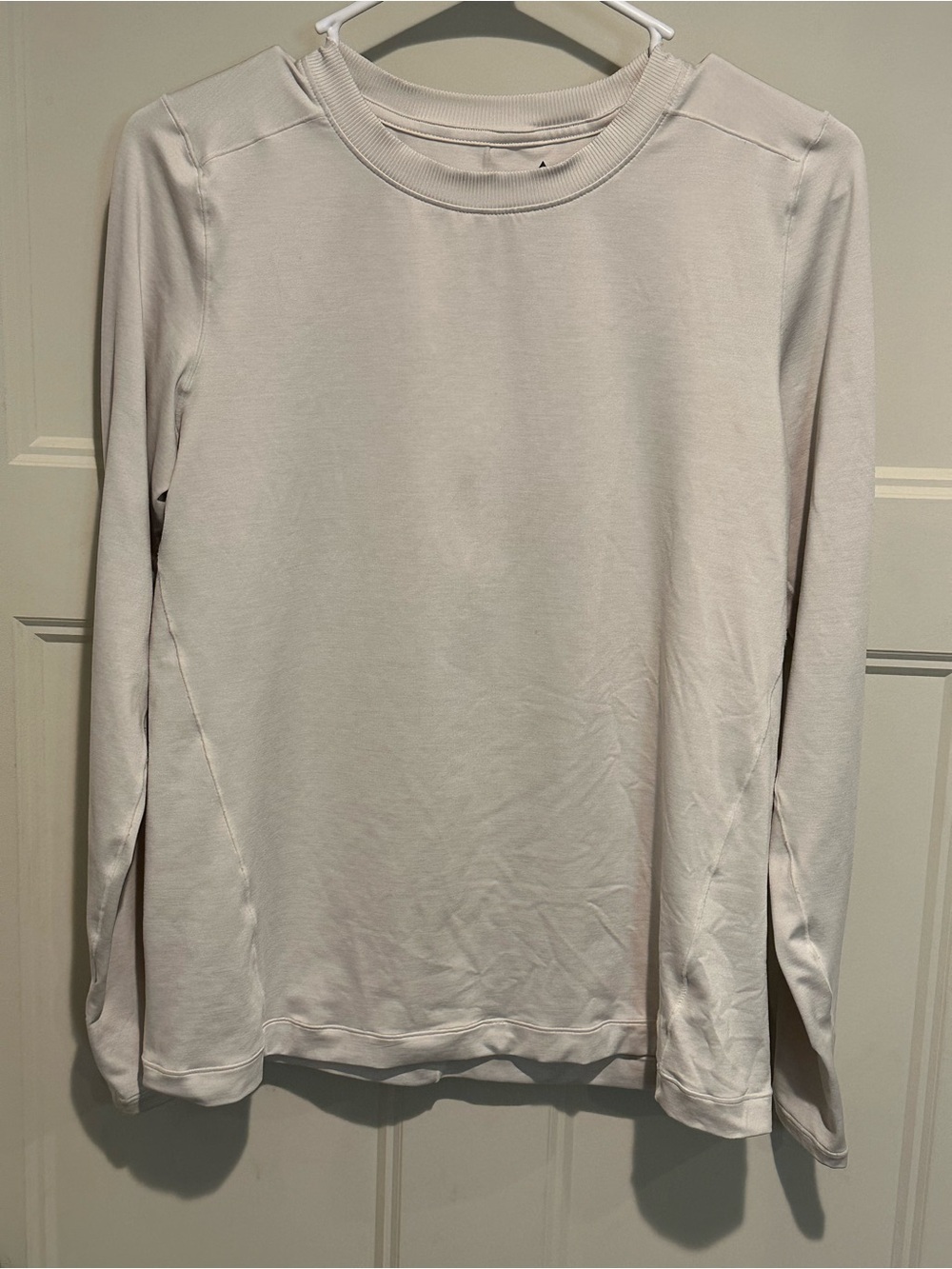 Alpine Design Men's Long-Sleeve Crewneck Shirt - Large